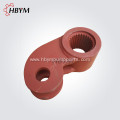 Schwing Concrete Pump Spare Parts Slewing Lever